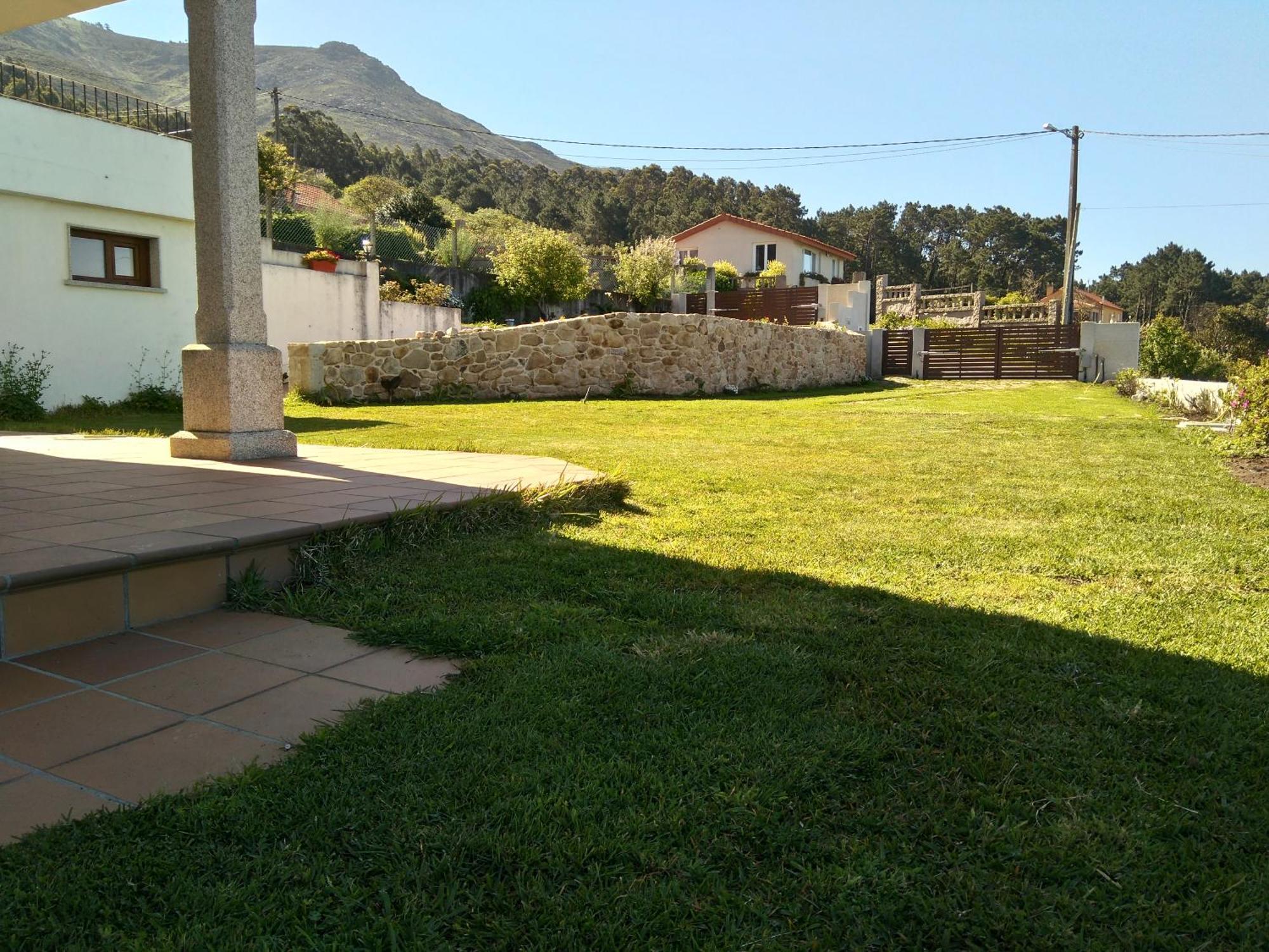 Villa Casa Alicia Vivienda Uso Turistico - B A Guarda Exterior foto